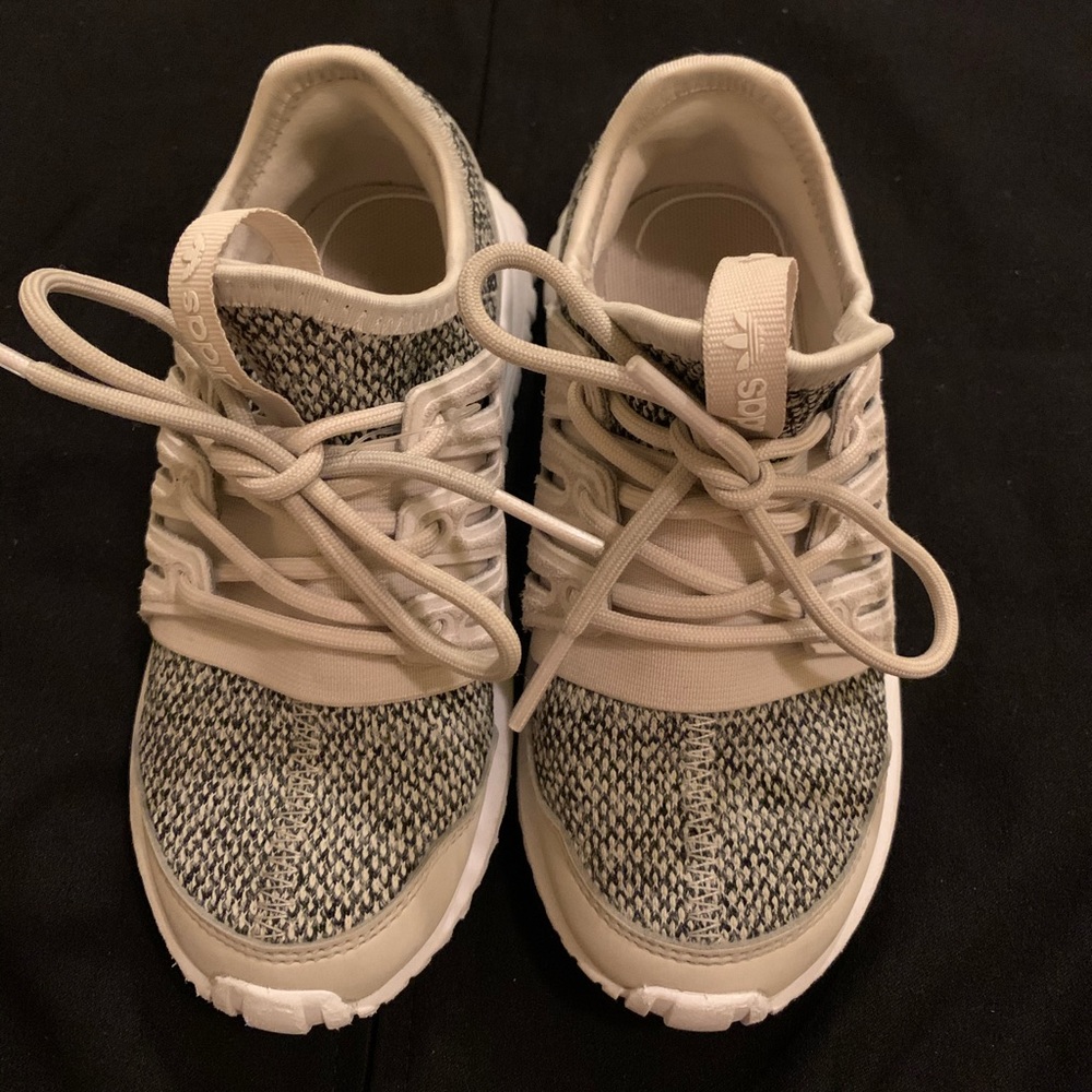 Kids Adidas Ortholite Sneakers